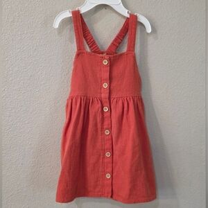 Toddler Girl Cat & Jack Dress